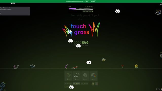 The Last Meadow Screenshot