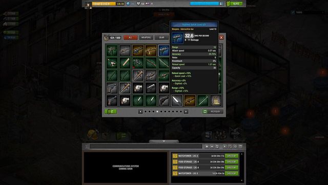 The Last Stand: Dead Zone Screenshot