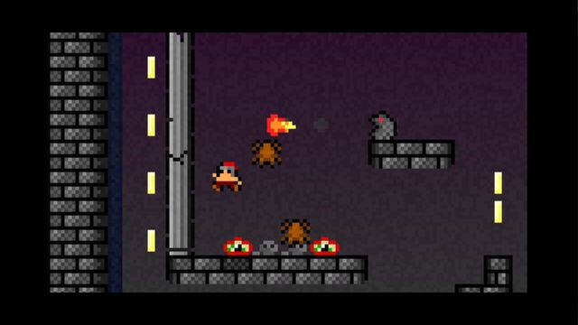 The Legend of Fartacus Screenshot