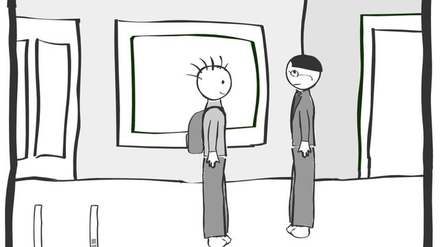 The Nerve Game Screenshot
