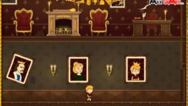 The Prince Edward Screenshot