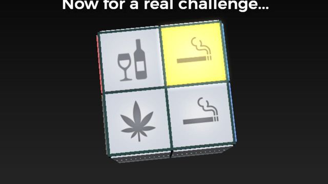 The Quiz Room Screenshot