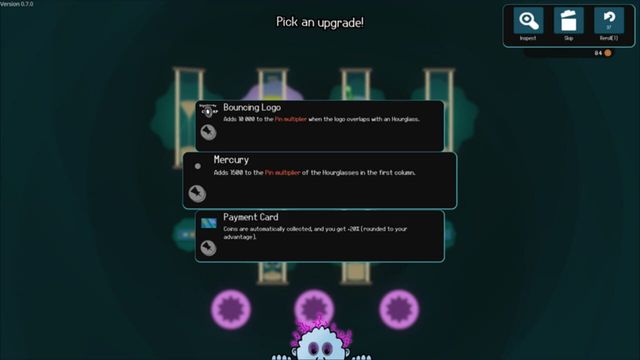 The Time Intern Screenshot