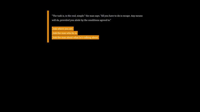 The Vault Screenshot