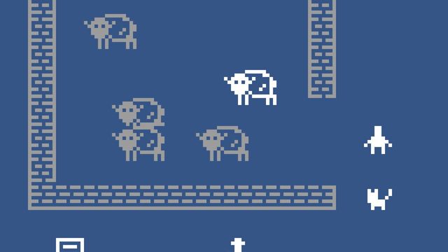 This isn't Moirai Screenshot