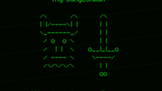 Thy Dungeonman Screenshot