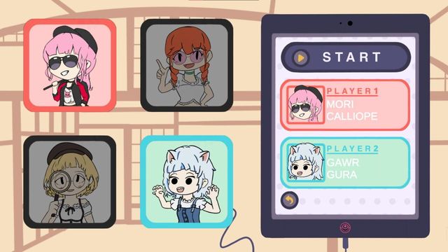 TicTako Screenshot