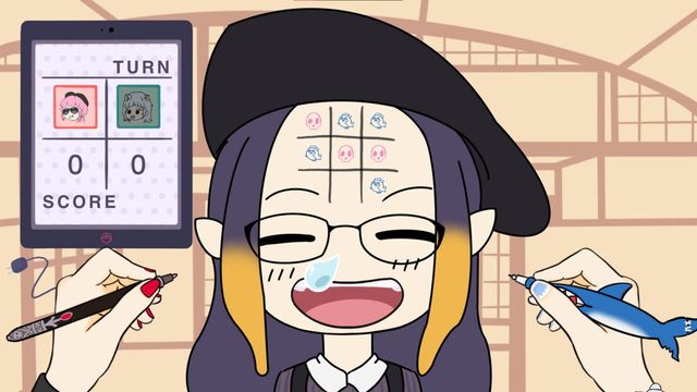 TicTako Screenshot