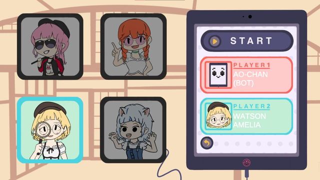 TicTako Screenshot