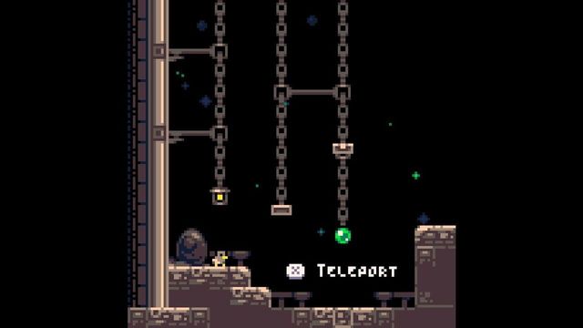 To a Starling Screenshot