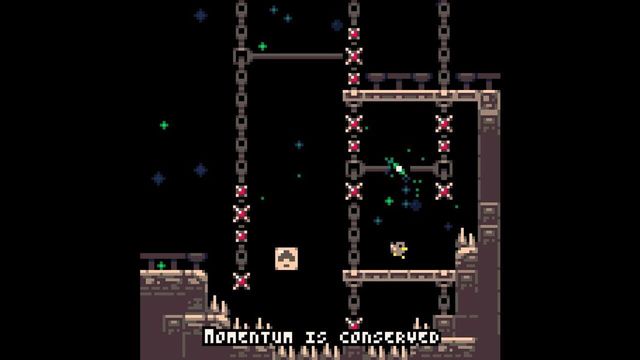 To a Starling Screenshot