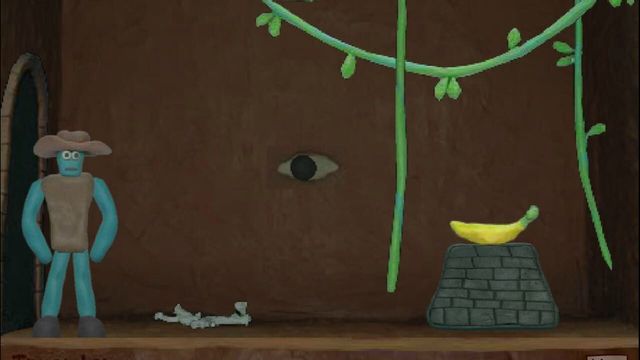 Tomb of Doom Screenshot