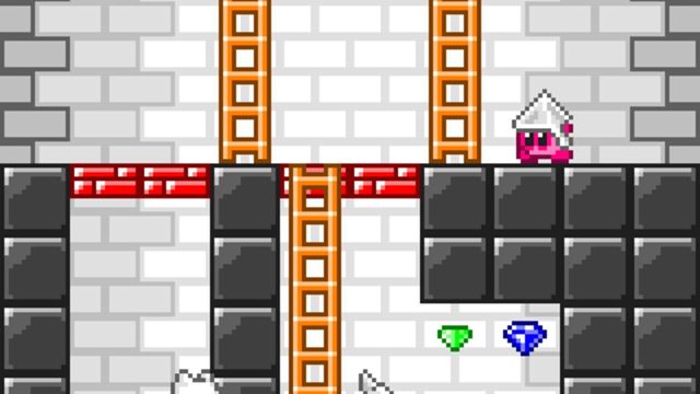 Tower of Greed — Web Browser Game | Browser Craft