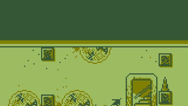 Tower of Heaven Screenshot