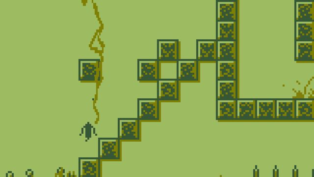 Tower of Heaven Screenshot