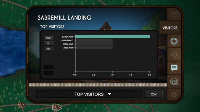 Train of the Century Screenshot
