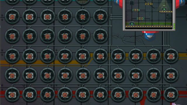 Transmorpher Screenshot