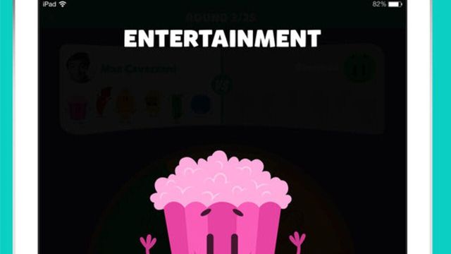 Trivia Crack Screenshot