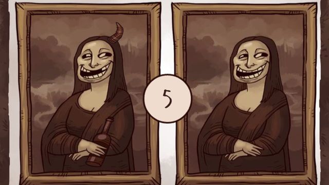 Trollface Quest 3 Screenshot