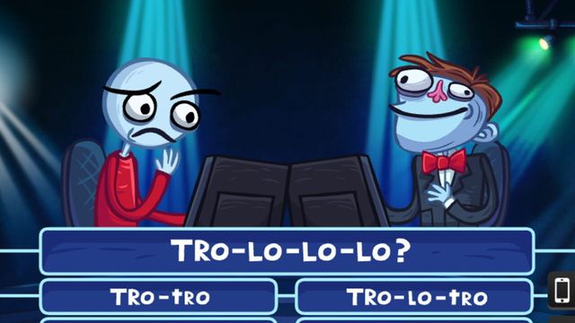 Trollface Quest: Internet Memes Screenshot