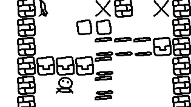Trovemount Screenshot