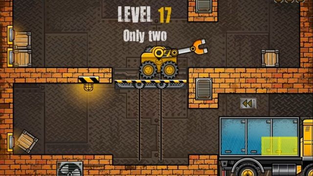 Truck Loader 5 Screenshot