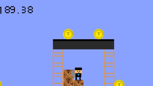 Turkey Man Screenshot