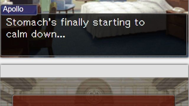 Turnabout Revivals Screenshot
