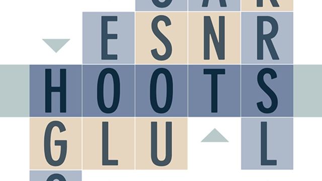 Typeshift Screenshot
