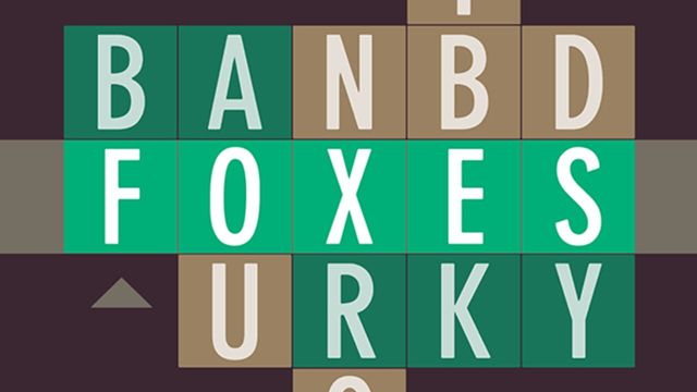 Typeshift Screenshot