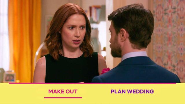 Unbreakable Kimmy Schmidt: Kimmy vs. the Reverend Screenshot