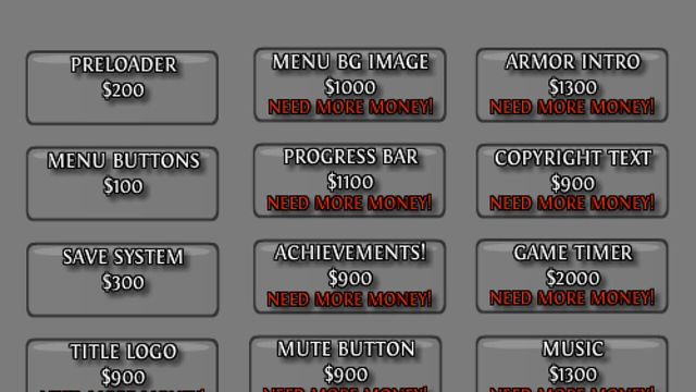 Upgrade Complete Screenshot