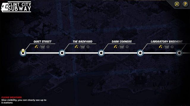 Urban Rivals World Screenshot