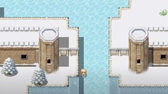 Utakata no Alice: Dolls infeRno Screenshot