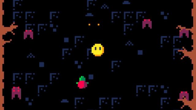 Vampachi Screenshot