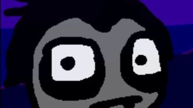 Vampire Boy Screenshot