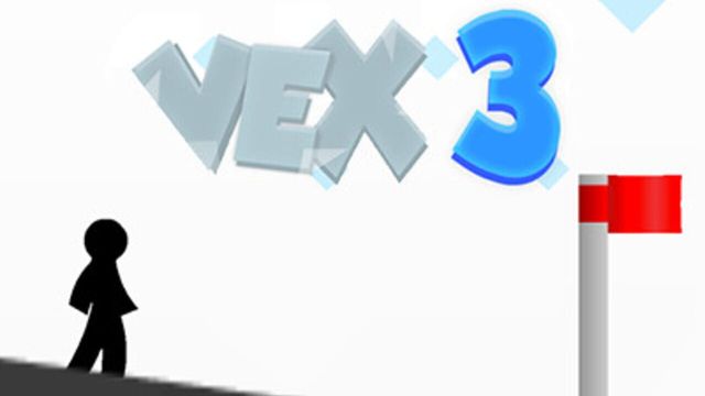 Vex 3 Screenshot