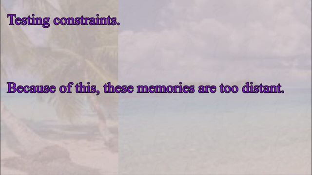 Virtual Vacation Zone Screenshot