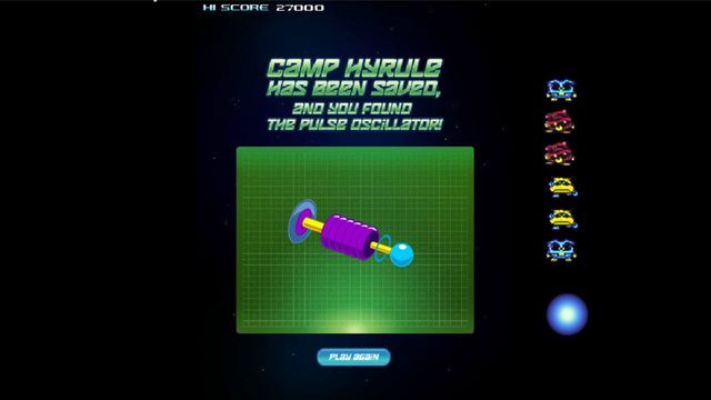 Virus Attack! Screenshot