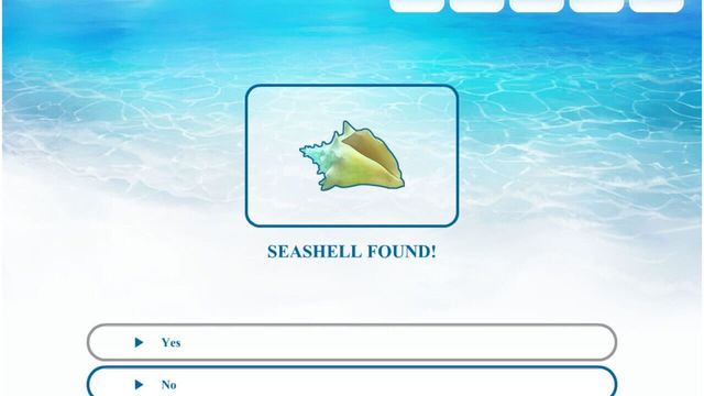 Voices from the Sea Screenshot