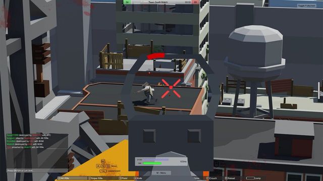 War Brokers Screenshot