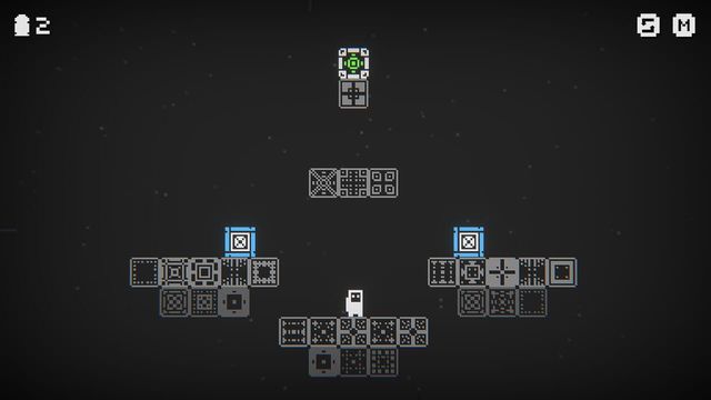 Warpswap Screenshot