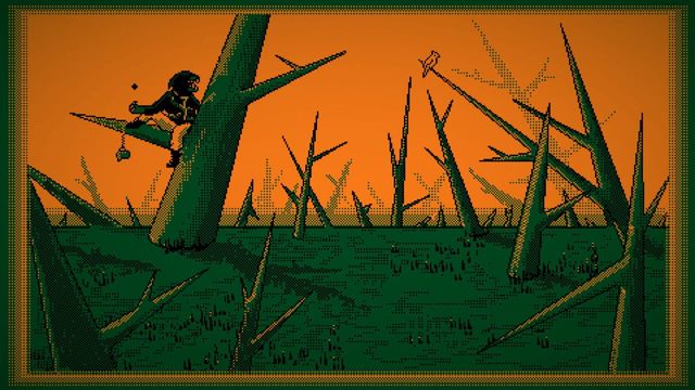 Waste Eater Screenshot