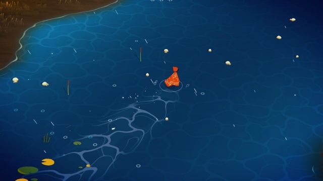 Wayfinder Screenshot