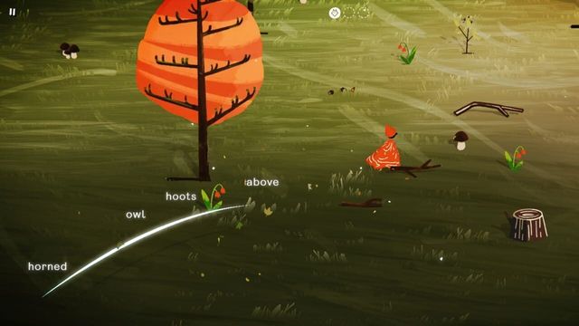 Wayfinder Screenshot