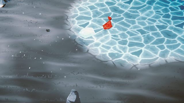 Wayfinder Screenshot