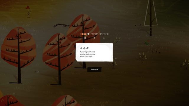 Wayfinder Screenshot