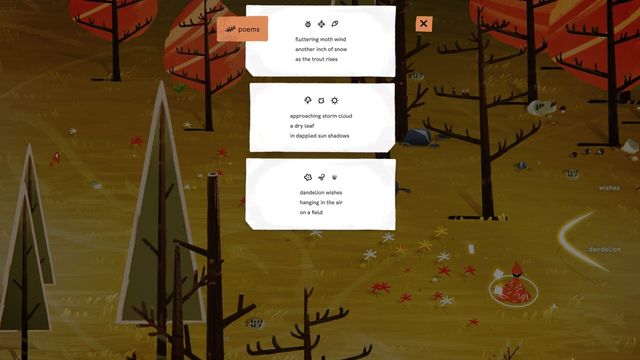 Wayfinder Screenshot