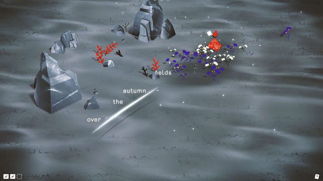 Wayfinder Screenshot