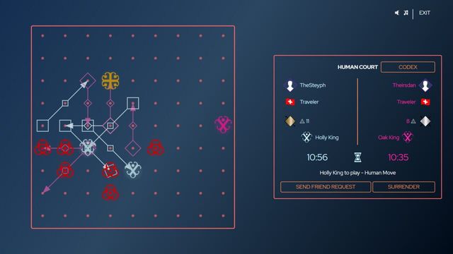 Went.ai Screenshot